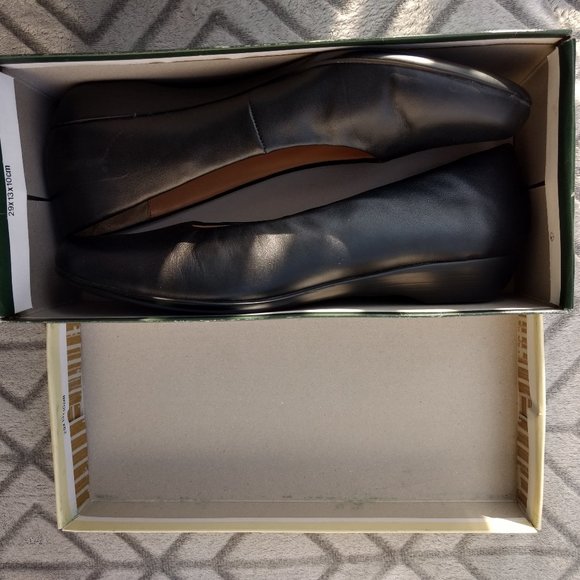 Coldwater creek size 9.5 shoes - Picture 2 of 9